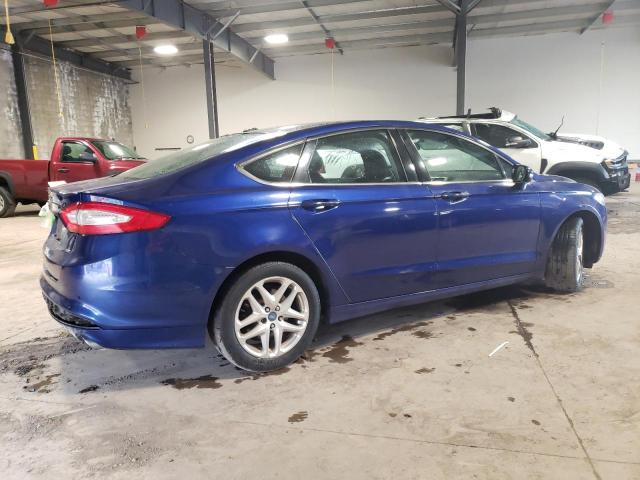 Photo 2 VIN: 3FA6P0H70DR137250 - FORD FUSION SE 