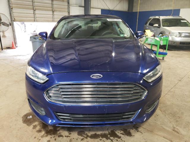 Photo 4 VIN: 3FA6P0H70DR137250 - FORD FUSION SE 