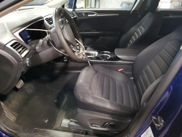 Photo 6 VIN: 3FA6P0H70DR137250 - FORD FUSION SE 