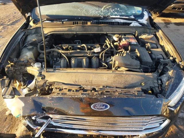 Photo 6 VIN: 3FA6P0H70DR140410 - FORD FUSION SE 