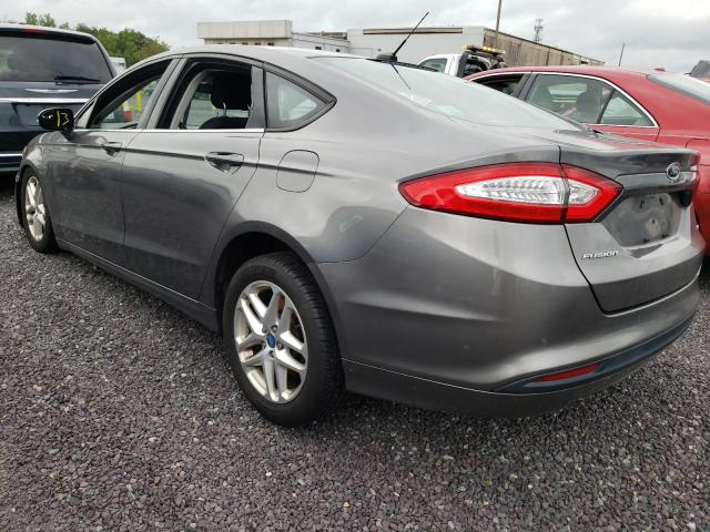 Photo 2 VIN: 3FA6P0H70DR171253 - FORD FUSION SE 