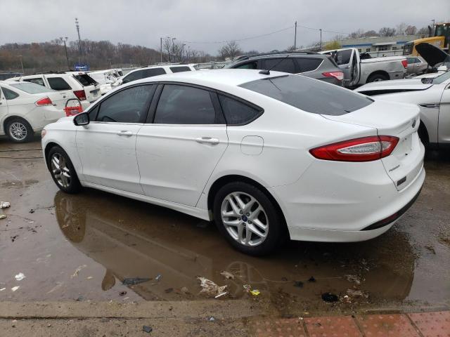 Photo 1 VIN: 3FA6P0H70DR171625 - FORD FUSION 