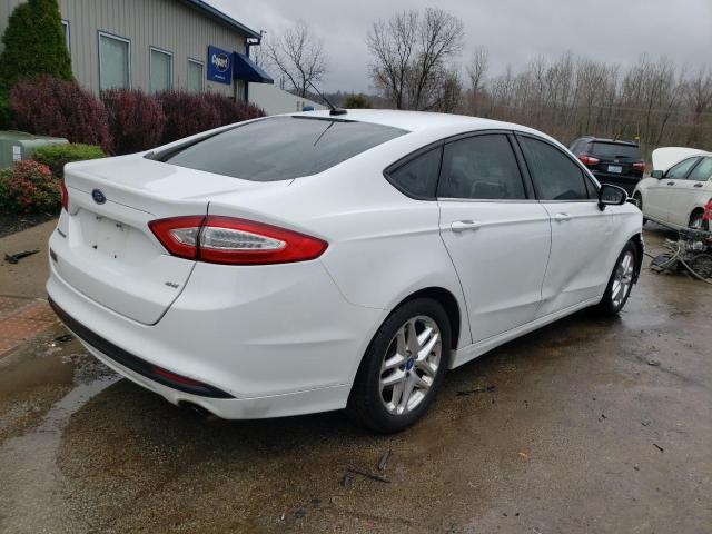 Photo 2 VIN: 3FA6P0H70DR171625 - FORD FUSION 