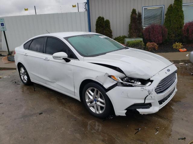 Photo 3 VIN: 3FA6P0H70DR171625 - FORD FUSION 