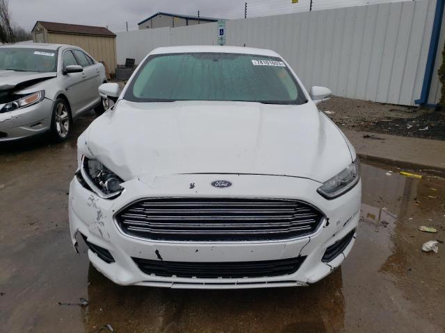 Photo 4 VIN: 3FA6P0H70DR171625 - FORD FUSION 