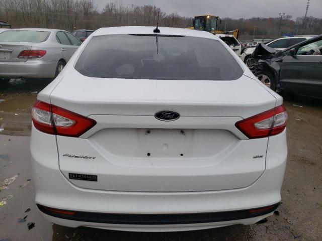 Photo 5 VIN: 3FA6P0H70DR171625 - FORD FUSION 