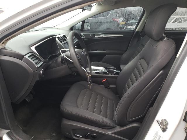 Photo 6 VIN: 3FA6P0H70DR171625 - FORD FUSION 