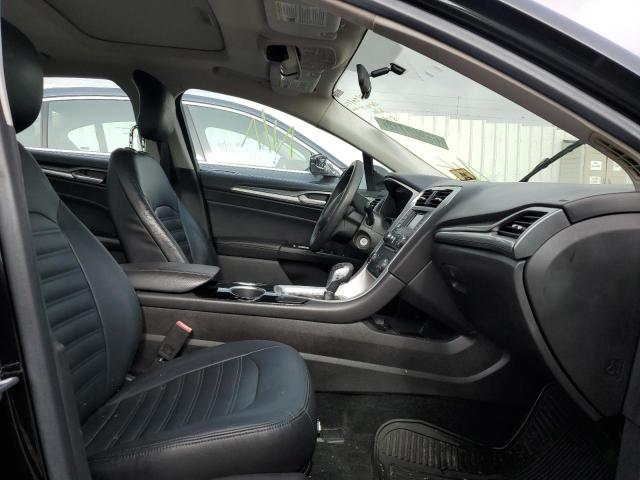 Photo 4 VIN: 3FA6P0H70DR173617 - FORD FUSION SE 