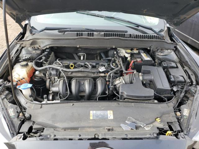 Photo 6 VIN: 3FA6P0H70DR173617 - FORD FUSION SE 