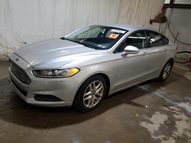 Photo 0 VIN: 3FA6P0H70DR179904 - FORD FUSION SE 