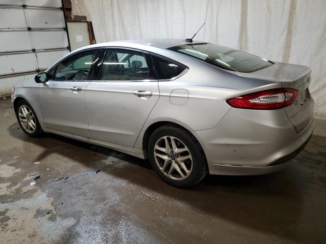 Photo 1 VIN: 3FA6P0H70DR179904 - FORD FUSION SE 