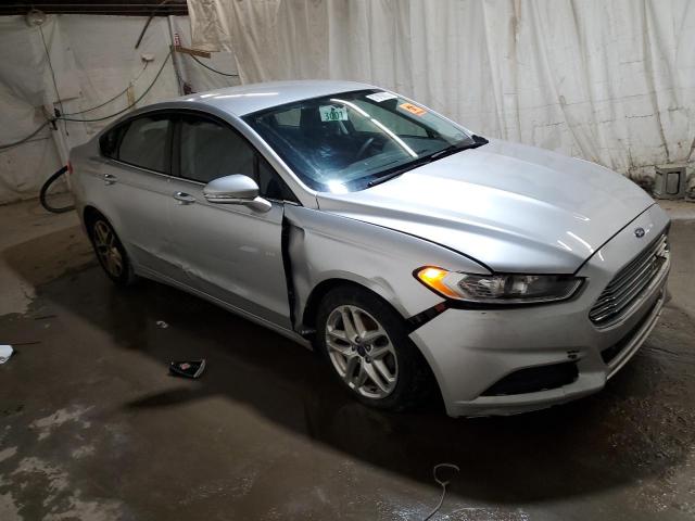 Photo 3 VIN: 3FA6P0H70DR179904 - FORD FUSION SE 