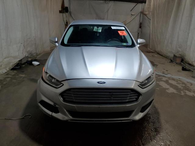 Photo 4 VIN: 3FA6P0H70DR179904 - FORD FUSION SE 