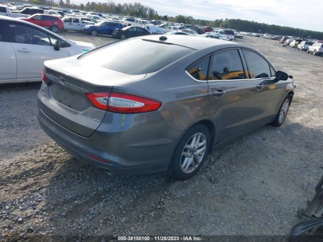 Photo 3 VIN: 3FA6P0H70DR194127 - FORD FUSION 