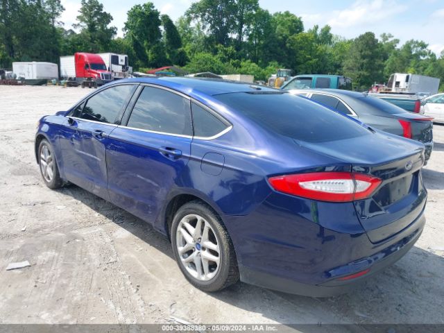 Photo 2 VIN: 3FA6P0H70DR194130 - FORD FUSION 