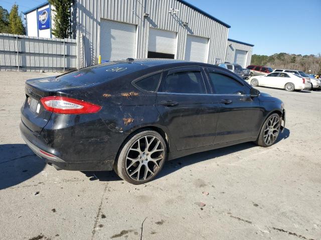 Photo 2 VIN: 3FA6P0H70DR194614 - FORD FUSION SE 