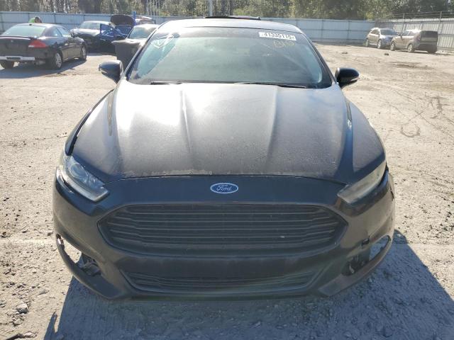 Photo 4 VIN: 3FA6P0H70DR194614 - FORD FUSION SE 