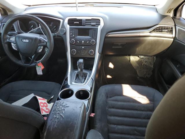 Photo 7 VIN: 3FA6P0H70DR194614 - FORD FUSION SE 