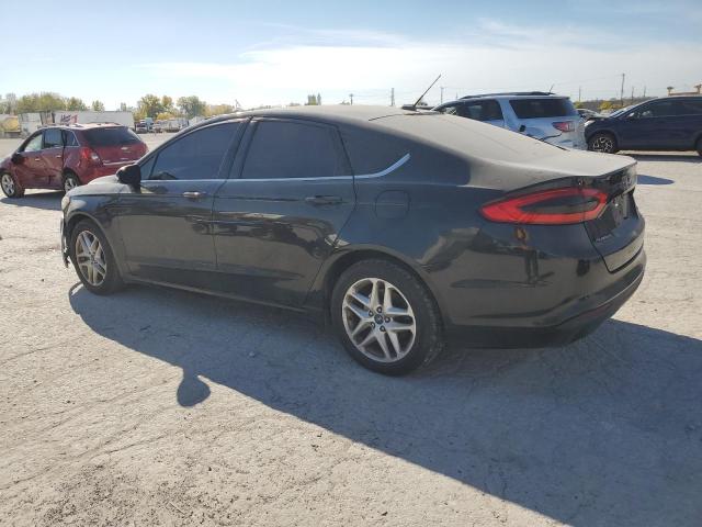 Photo 1 VIN: 3FA6P0H70DR201920 - FORD FUSION SE 