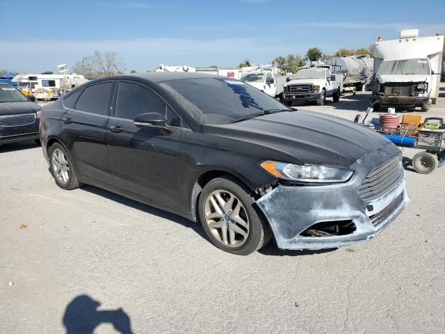 Photo 3 VIN: 3FA6P0H70DR201920 - FORD FUSION SE 