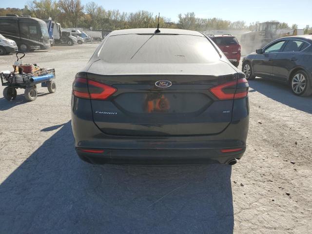 Photo 5 VIN: 3FA6P0H70DR201920 - FORD FUSION SE 