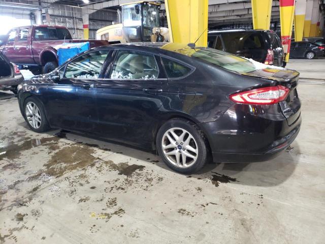 Photo 1 VIN: 3FA6P0H70DR203344 - FORD FUSION SE 