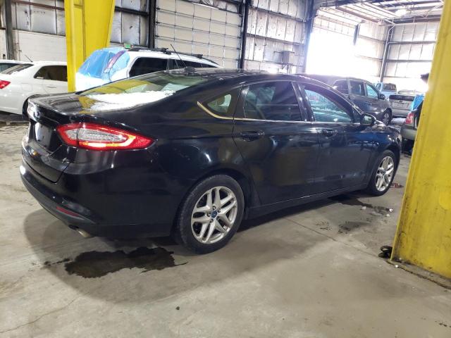 Photo 2 VIN: 3FA6P0H70DR203344 - FORD FUSION SE 