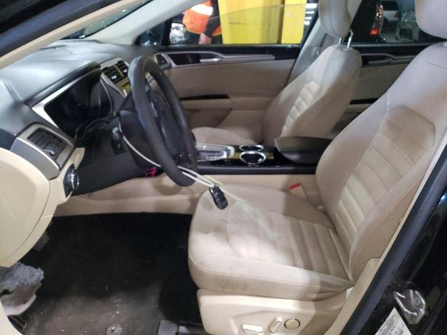 Photo 6 VIN: 3FA6P0H70DR203344 - FORD FUSION SE 