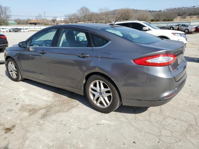 Photo 1 VIN: 3FA6P0H70DR204252 - FORD FUSION 