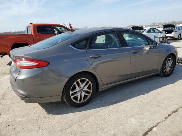 Photo 2 VIN: 3FA6P0H70DR204252 - FORD FUSION 