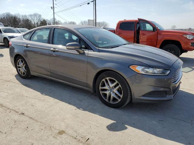 Photo 3 VIN: 3FA6P0H70DR204252 - FORD FUSION 