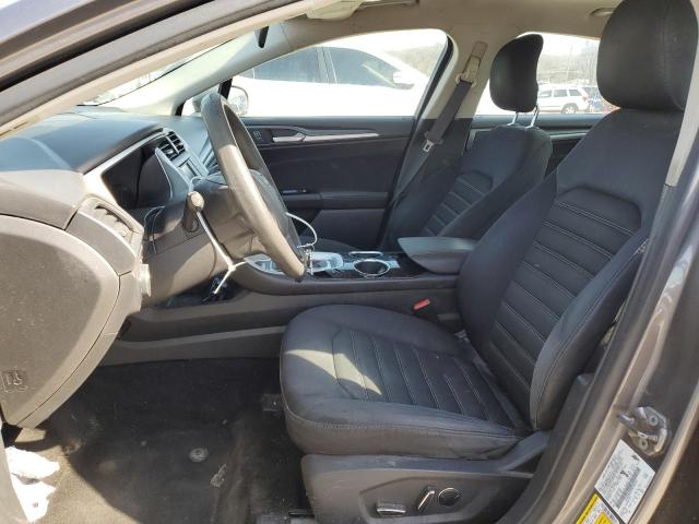 Photo 6 VIN: 3FA6P0H70DR204252 - FORD FUSION 