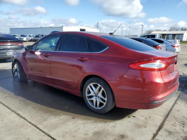 Photo 1 VIN: 3FA6P0H70DR209418 - FORD FUSION 