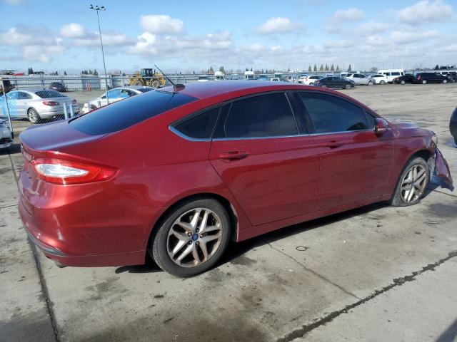 Photo 2 VIN: 3FA6P0H70DR209418 - FORD FUSION 