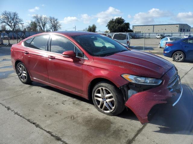 Photo 3 VIN: 3FA6P0H70DR209418 - FORD FUSION 