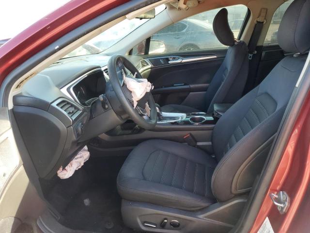 Photo 6 VIN: 3FA6P0H70DR209418 - FORD FUSION 