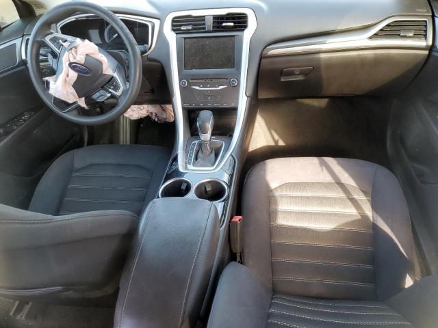 Photo 7 VIN: 3FA6P0H70DR209418 - FORD FUSION 