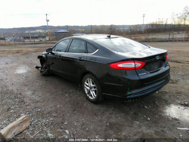 Photo 2 VIN: 3FA6P0H70DR218183 - MAZDA 6 