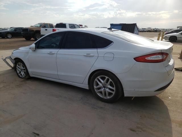 Photo 1 VIN: 3FA6P0H70DR220323 - FORD FUSION SE 