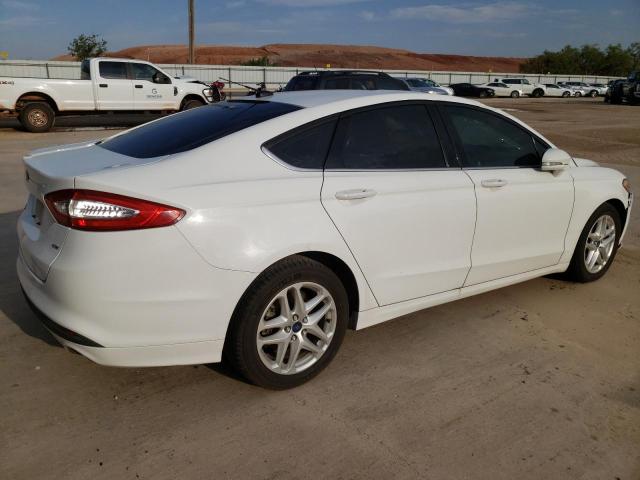 Photo 2 VIN: 3FA6P0H70DR220323 - FORD FUSION SE 