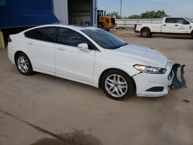 Photo 3 VIN: 3FA6P0H70DR220323 - FORD FUSION SE 