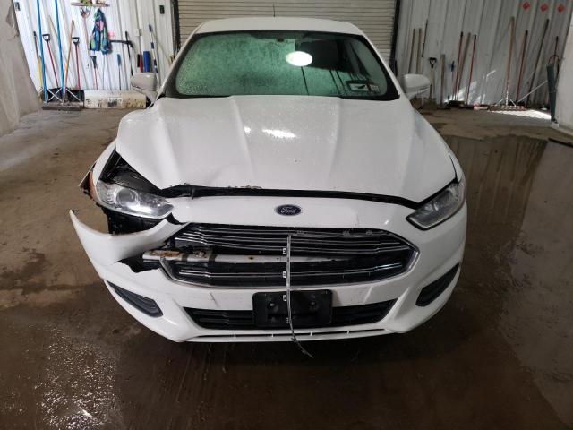 Photo 4 VIN: 3FA6P0H70DR241124 - FORD FUSION SE 