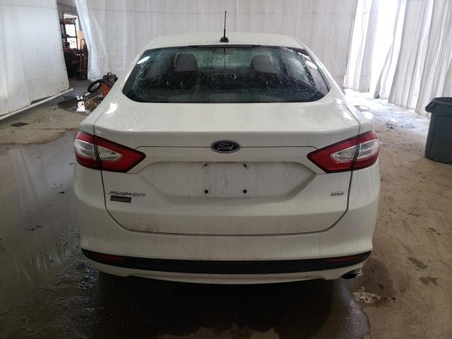 Photo 5 VIN: 3FA6P0H70DR241124 - FORD FUSION SE 