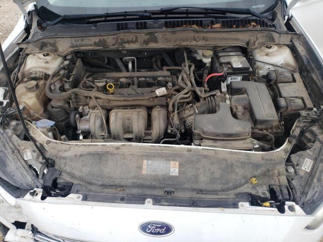 Photo 6 VIN: 3FA6P0H70DR250776 - FORD FUSION SE 