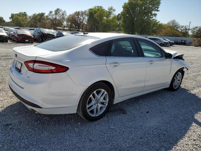 Photo 3 VIN: 3FA6P0H70DR254584 - FORD FUSION SE 