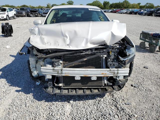 Photo 8 VIN: 3FA6P0H70DR254584 - FORD FUSION SE 