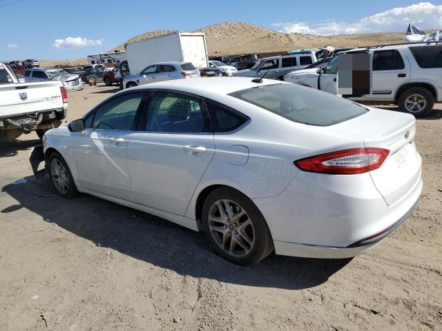 Photo 1 VIN: 3FA6P0H70DR255492 - FORD FUSION 