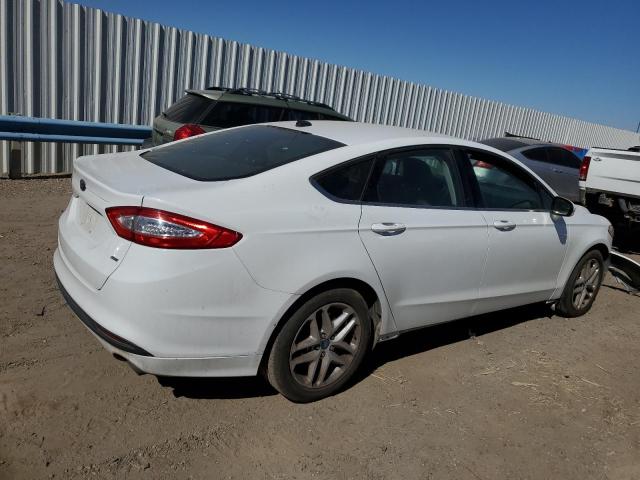 Photo 2 VIN: 3FA6P0H70DR255492 - FORD FUSION 