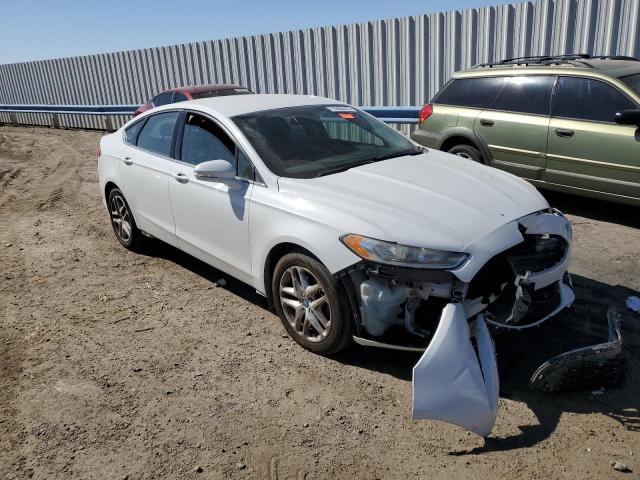 Photo 3 VIN: 3FA6P0H70DR255492 - FORD FUSION 