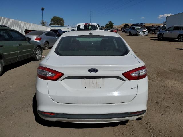 Photo 5 VIN: 3FA6P0H70DR255492 - FORD FUSION 